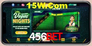 Live Casino 456Bet