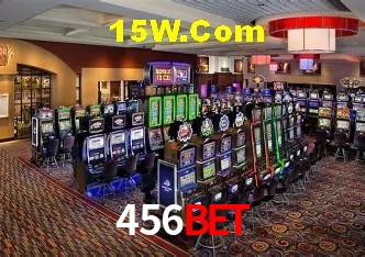 Apostas Esportivas na 456Bet: Um Guia Completo