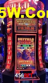 456Bet CaSSino