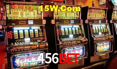 Inovações de Jogos na 456Bet: O Futuro das Experiências Interativas