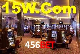 Premium Interface 456Bet