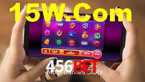 Sinta a adrenalina dos jogos de cassino com 456Bet