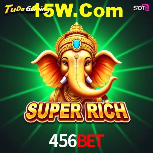 Provedores de Jogos 456Bet