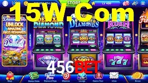 Tournaments 456Bet