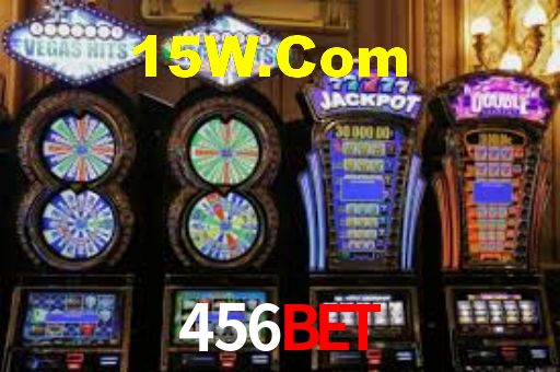 456Bet CaSSino