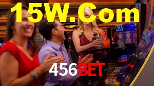 456Bet CaSSino
