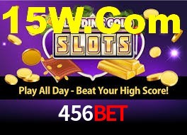 456Bet: Seu Cassino Premiado com Pagamentos Rápidos