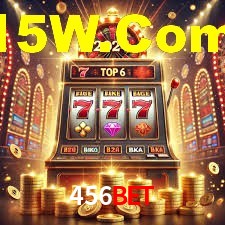 Welcome Bonus 456Bet