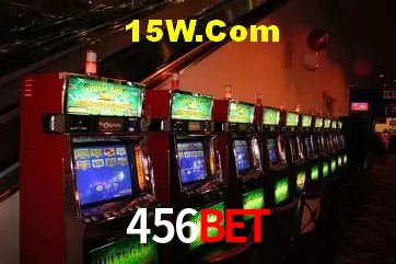 A Experiência Imersiva dos Cassinos Ao Vivo no 456Bet