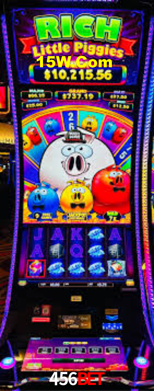 456Bet: A Experiência de Casino com Jogos de Mesa ao Vivo