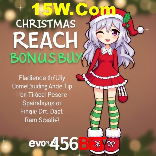 Seasonal Promotions 456Bet