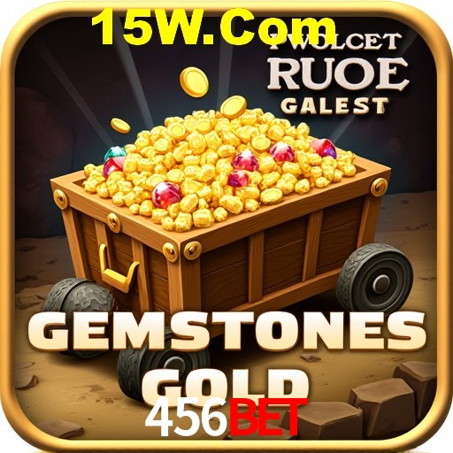 Welcome Bonus 456Bet